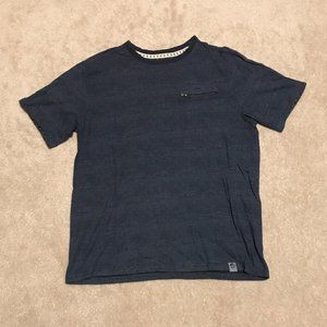 Blue T-shirt